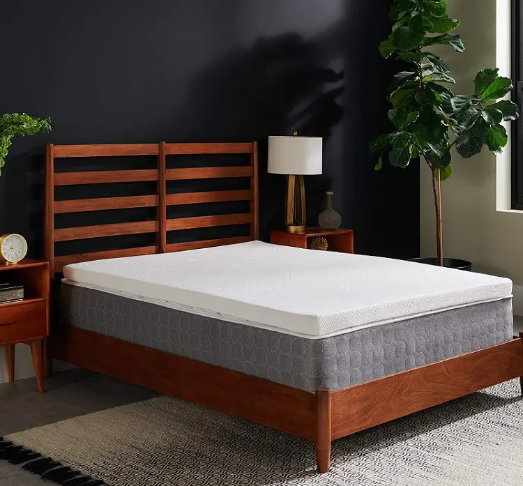 Tempur-Pedic Mattress Topper Review