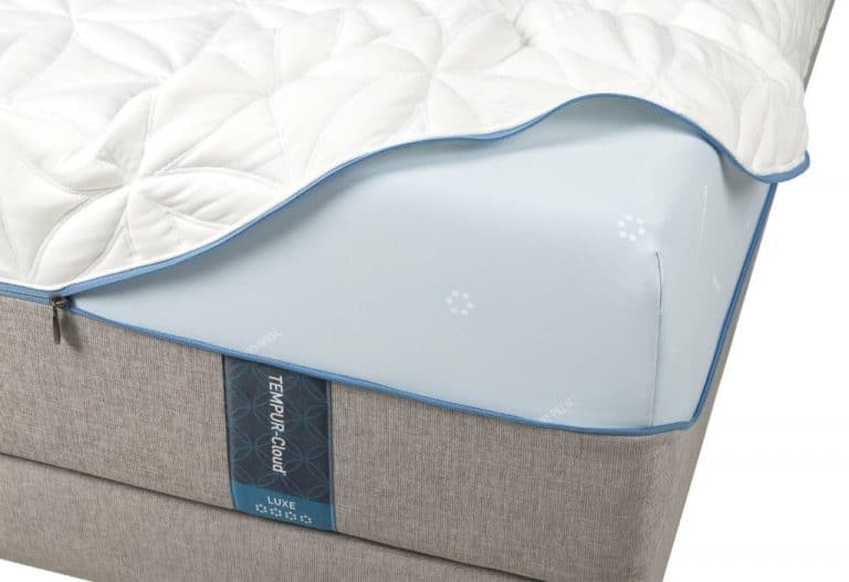 iso-pedic memory foam mattress topper reviews