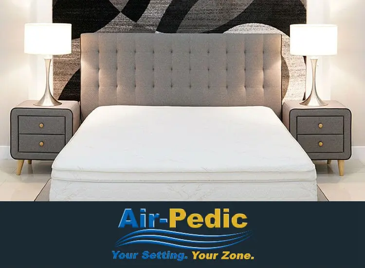 Pick Best Sleep Number Alternative Beds