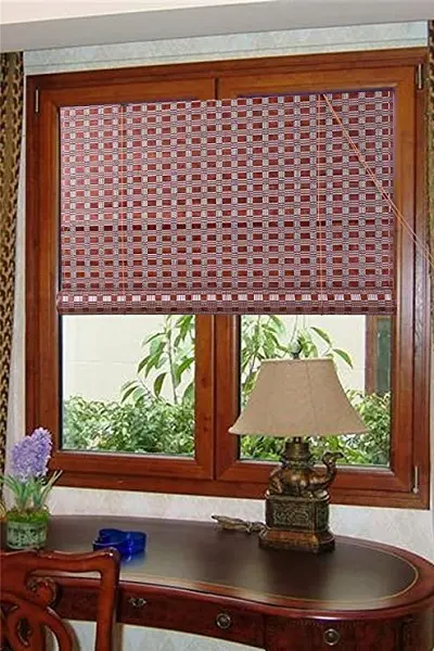 Best Bamboo Window Shades 2020 Roll Blinds