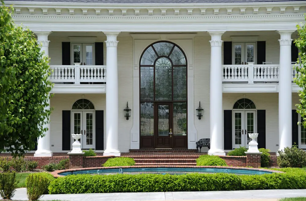 Facts About Transom Windows