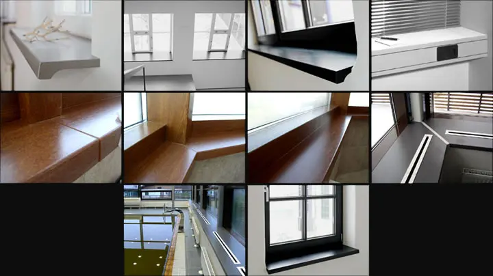 Window Sills: Everything Need Know