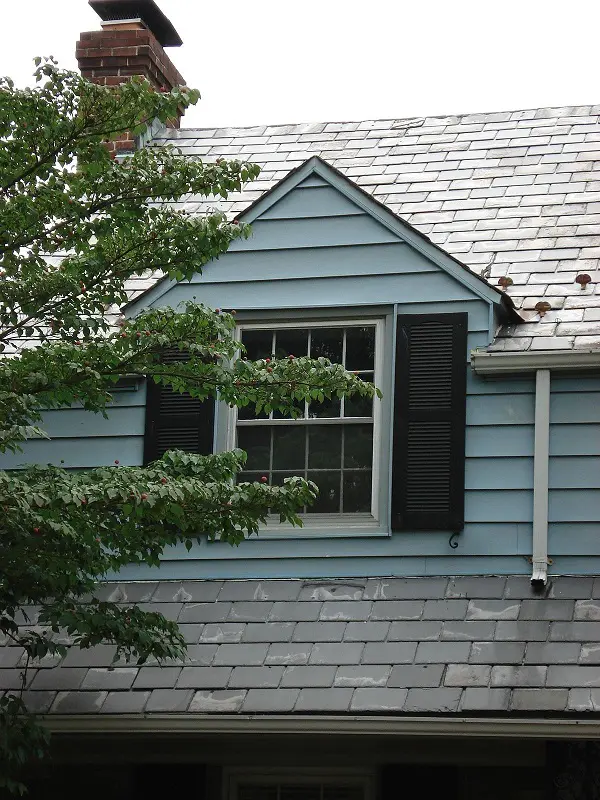 Dormer Windows：The Styles Choose