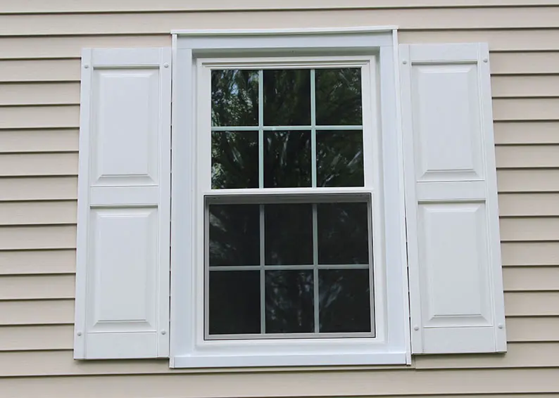 Modern Window Trim Ideas：Interior Styles