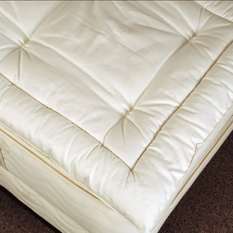 Tempur-Pedic Mattress Topper Review