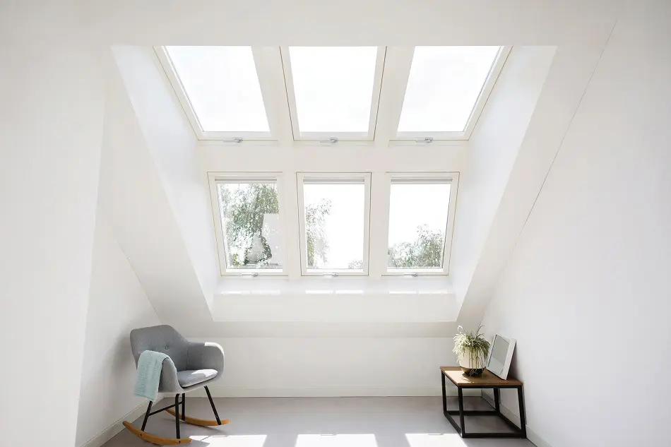 Dormer Windows：The Styles Choose