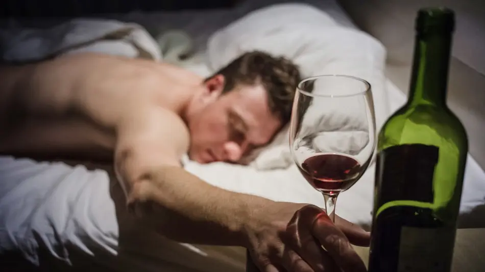 Does Alcohol Affect sleep?-You Really Have Know