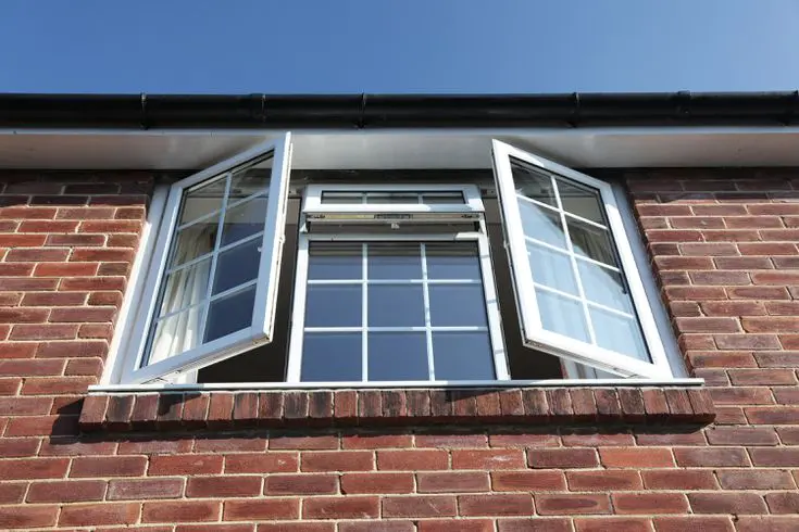 Casement Window: Everything Need Know