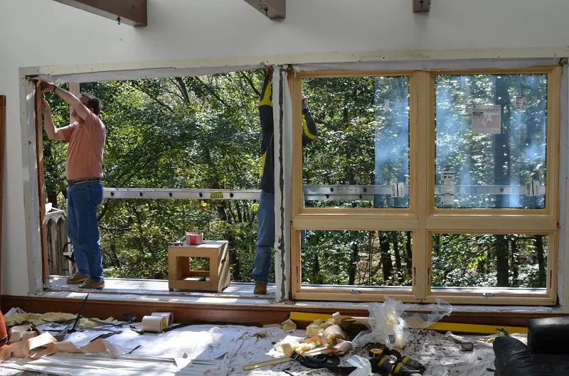 Window Replacement Cost: Tips Save Money