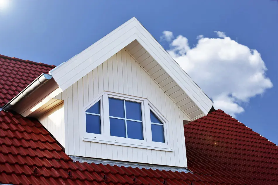 Dormer Windows：The Styles Choose