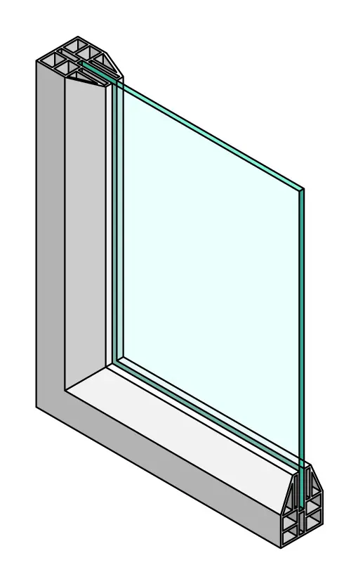 Main Parts Window (Diagrams)