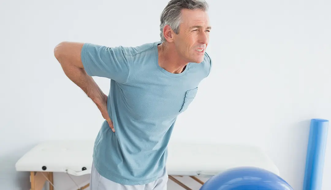 What Causes Sciatica Flare Triggers