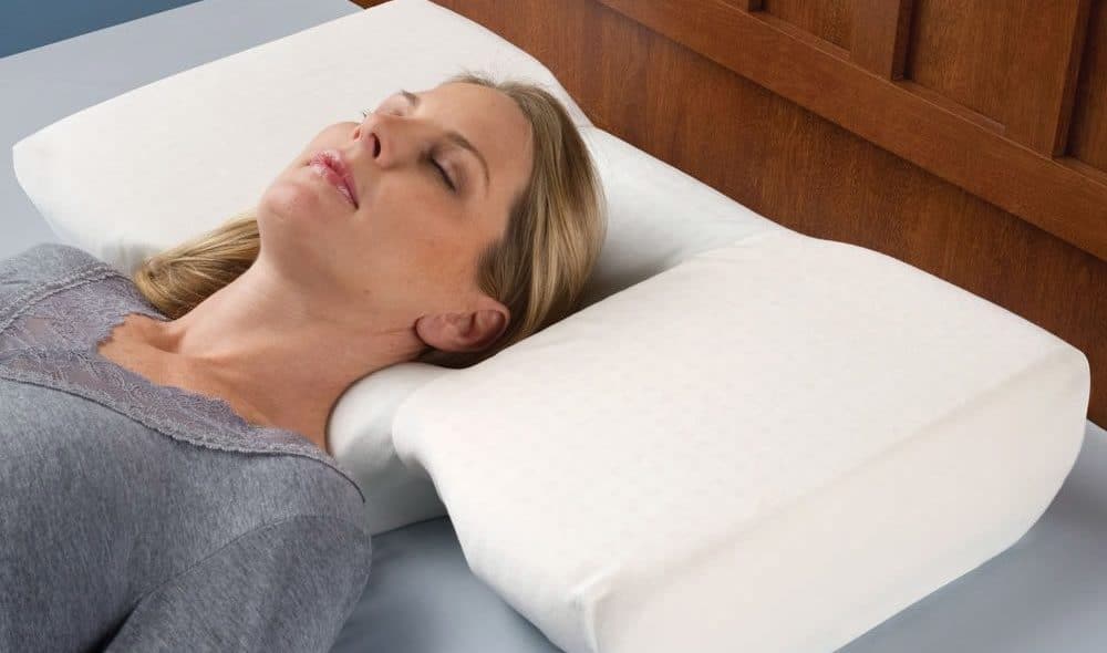 pillows for neck Support
