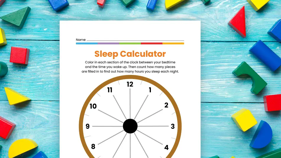 Sleep Calculator: Make Best Feel Following