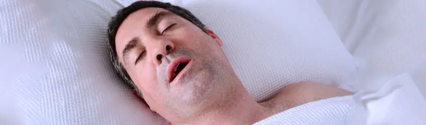 Sleep Apnea Snoring: Tell From Another?