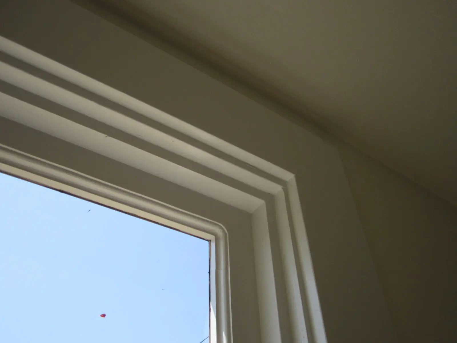 Modern Window Trim Ideas：Interior Styles