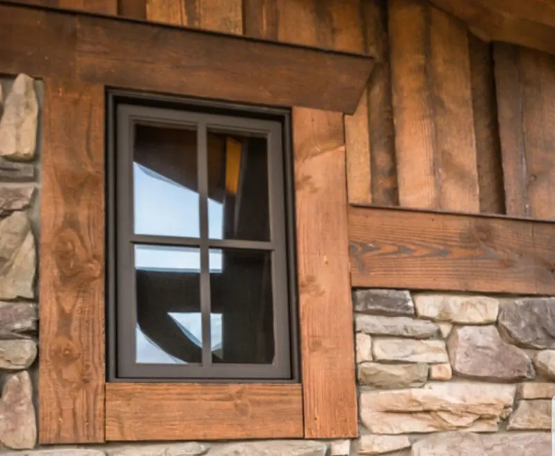 Exterior Window Trim Ideas Spruce Your Home