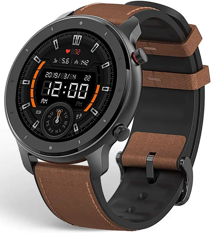 Amazfit Review