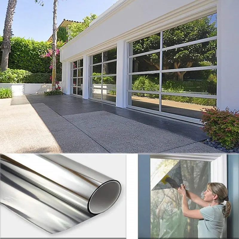 Best Heat Control Window Film 2020