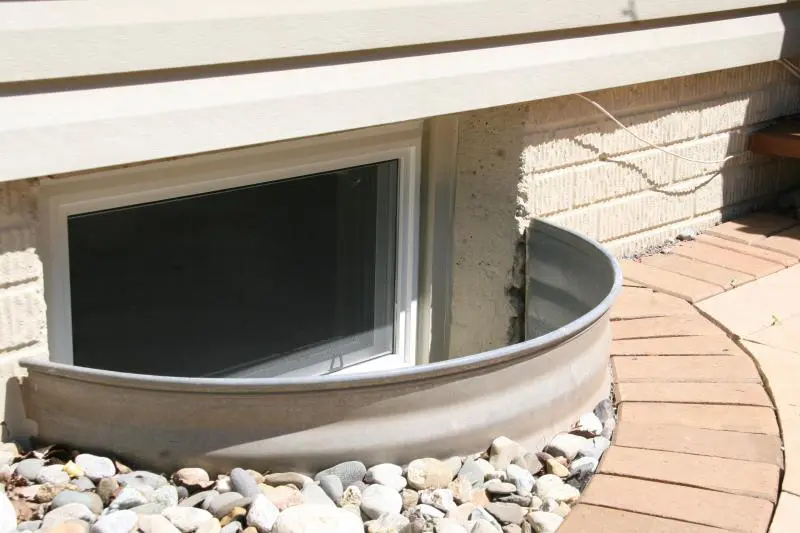 Easy Steps Replace Basement Window