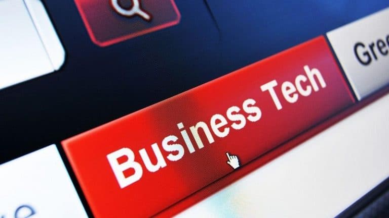 Business Tech