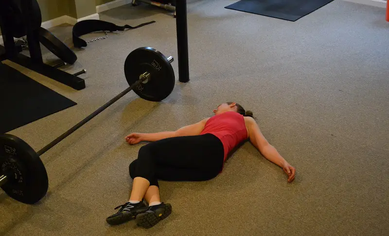 Napping After Workout: Benefits Drawbacks