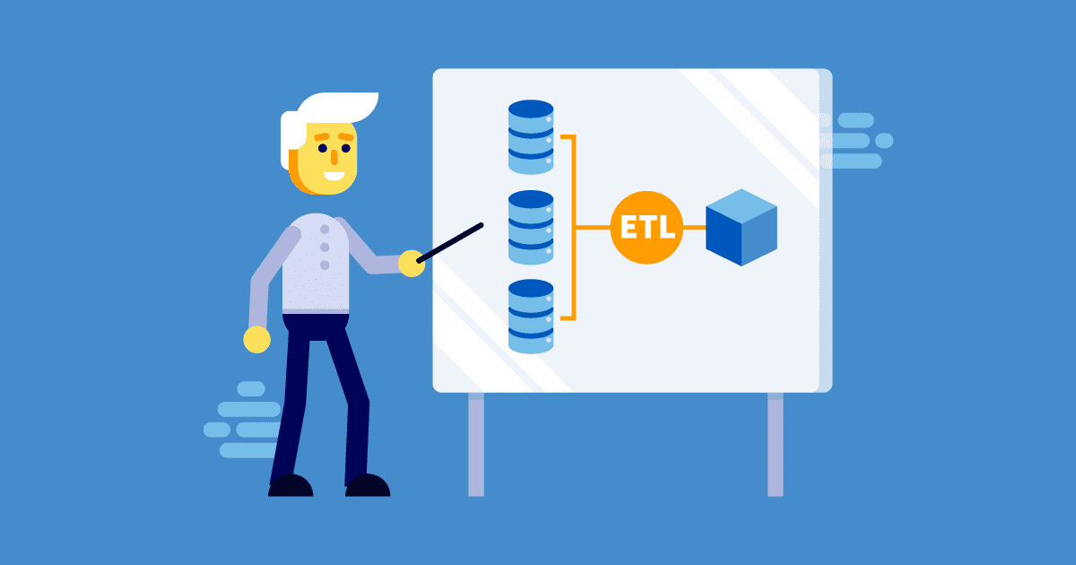 2021's Best ETL Tools for Data Management 33rd Square