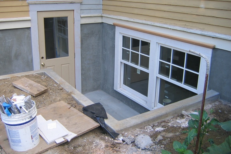 How Much Does it Cost to Install an Egress Window? | 33rd ...