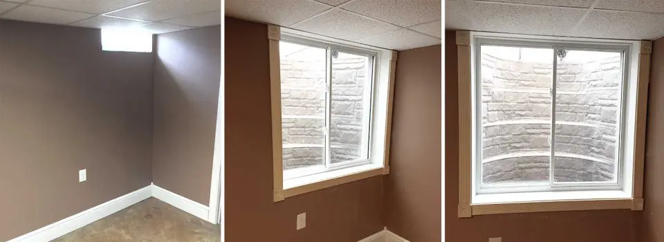 Much Does Cost Install Egress Window?