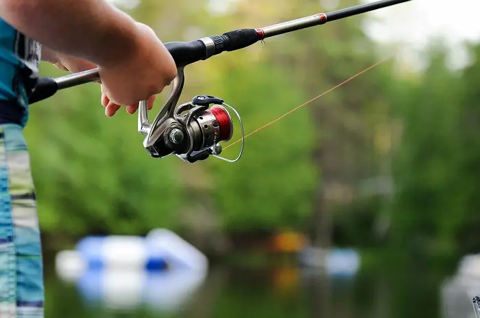 Types Fishing Lines Need Know Before Buy!