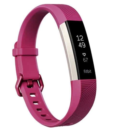 7 Best Fitbit for Women - 33rd Square