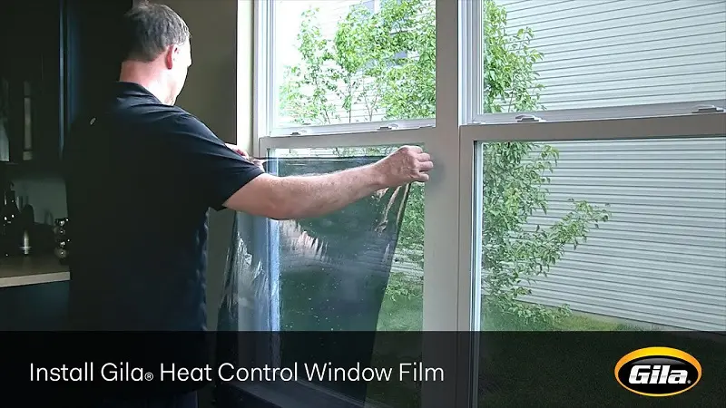 Best Heat Control Window Film 2020