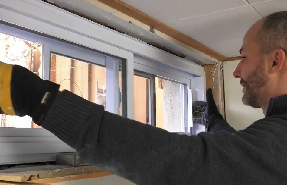 Easy Steps Replace Basement Window