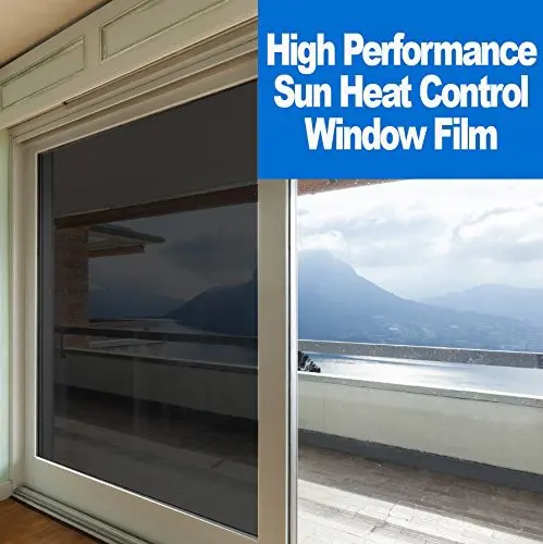 Best Heat Control Window Film 2020