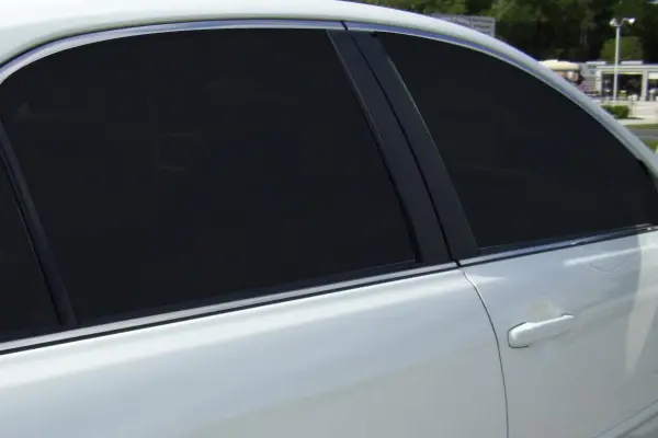 Install Window Tint Installation