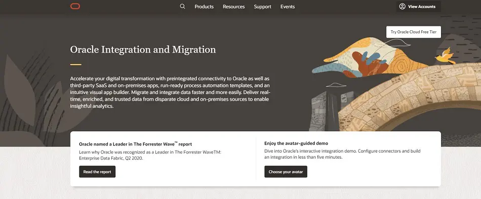 Data Mapping Tools