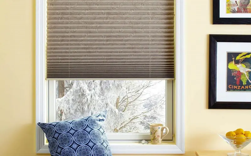 Easy Ways Remove Blinds From Window