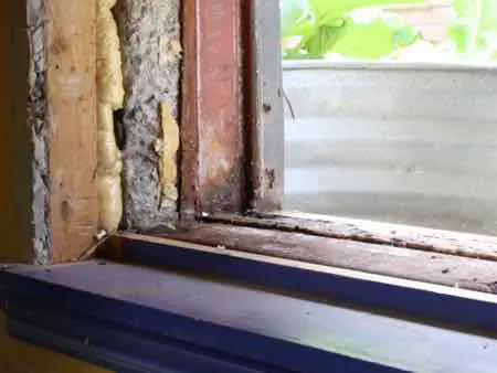 Easy Steps Replace Basement Window