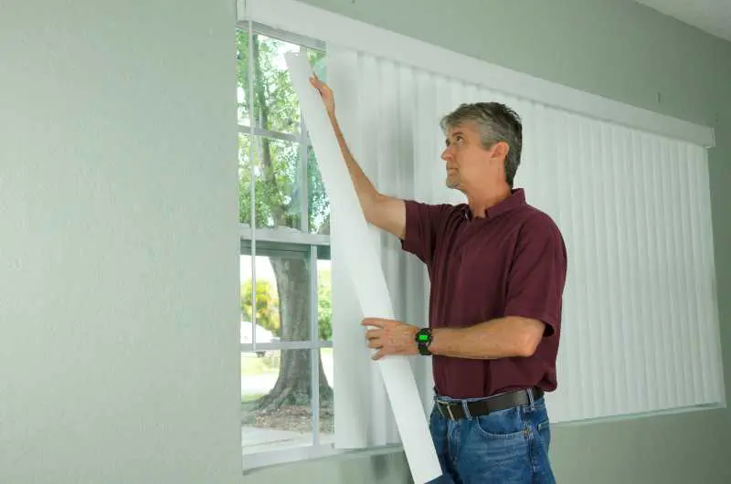 Easy Ways Remove Blinds From Window