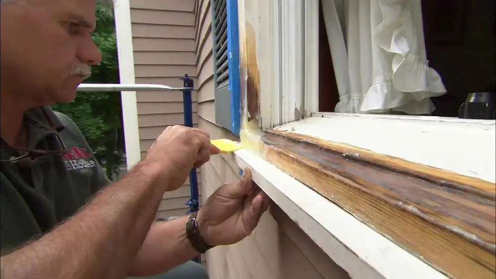 Easy Ways Replace Window Sills (Step Step Guid)