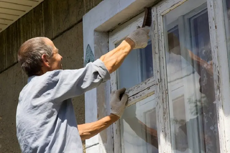 Measure Window Replacement(With Steps)