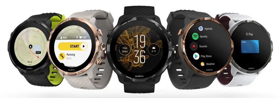 Suunto Review