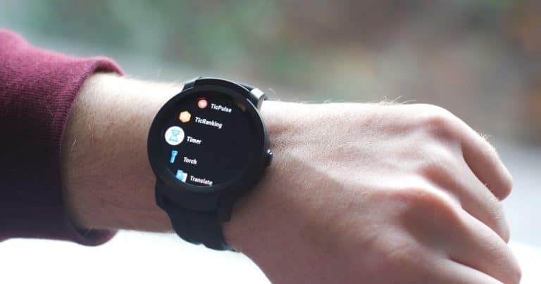 TicWatch E2 Review