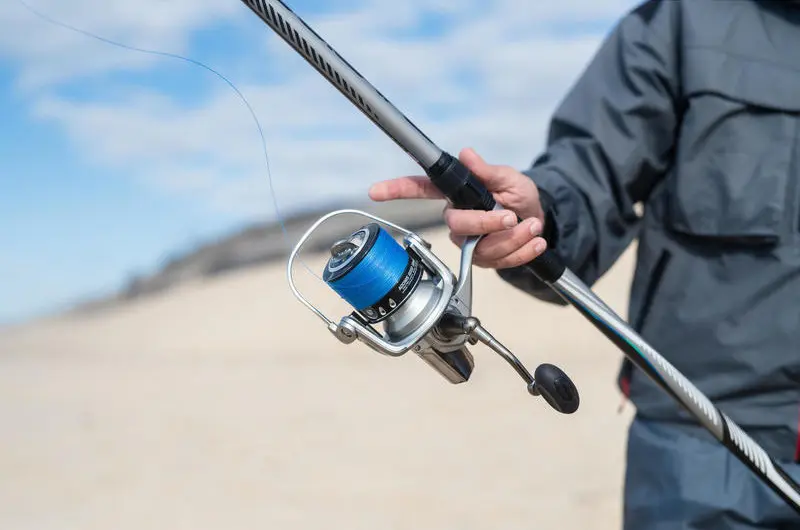 Types Fishing Lines Need Know Before Buy!