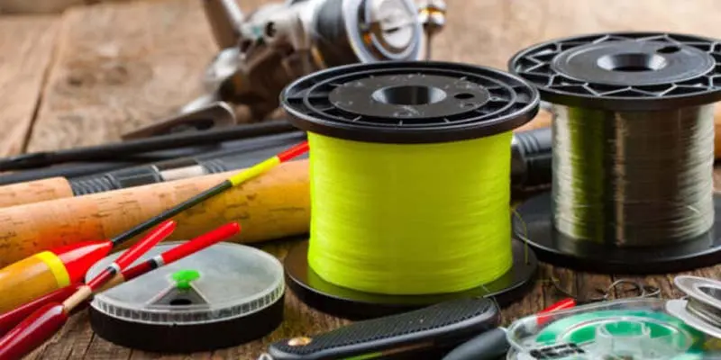 Types Fishing Lines Need Know Before Buy!