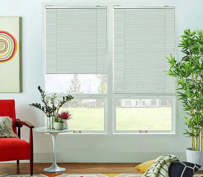 Easy Ways Remove Blinds From Window