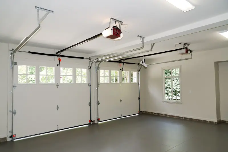 Reasons Your Garage Door Won’t Close