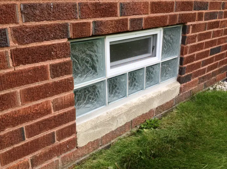 Easy Steps Replace Basement Window