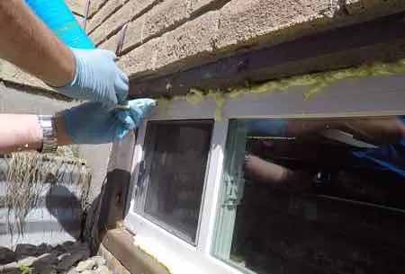 Easy Steps Replace Basement Window