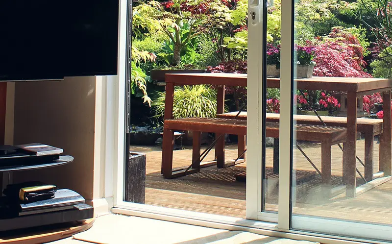 Remove Sliding Glass Doors: Guide